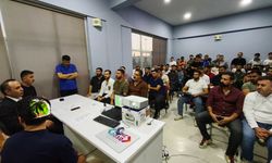 Silopi’de 40 Takımlı Cumhuriyet Heyecanı