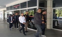 Fon dolandırıcılığında Şırnak’ın da aralarında olduğu 12 ilde 20 gözaltı