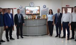 Şırnak’ın yöresel ürünleri için yeni yol haritası