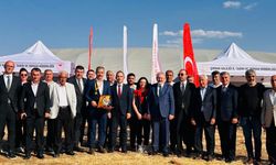 Şırnak’ta hayvancılık yatırımları yerinde incelendi