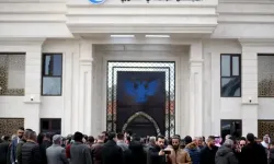 Suriye’de Türkçe dersi müfredattan çıkarıldı