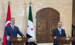 Erdoğan’ın Suriye ziyareti için dikkat çeken açıklama