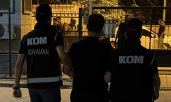 Tefeci operasyonunda 1 şüpheli tutuklandı