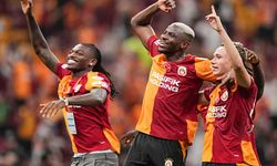 Galatasaray’dan orta saha için yeni hamle!
