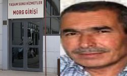 Tarlasını sürerken traktörden düşerek hayatını kaybetti