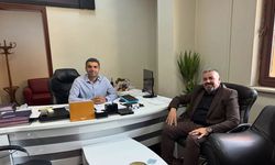 Başkan Tatar’dan başhekim Salihoğlu’na tam destek!