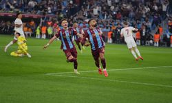 Trabzonspor-Galatasaray maçının ardından