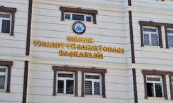 Şırnak TSO’da Meclis ve Komite Seçim Tarihi Açıklandı