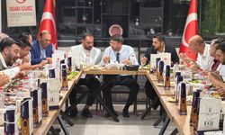Kızıltepe TSO seçiminde “değişim” yarışı