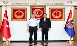 Çağlı ve Çardakcı’dan, Dikkat Çeken Görüşme