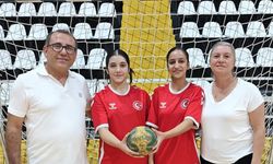 U15 milli takım kampına 3 davet