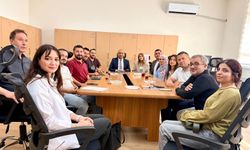 Uludere’de eğitimin yeni yol haritası belirlendi