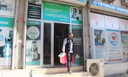 Cizre’de ihtiyaç sahibi öğrencilere eğitim desteği