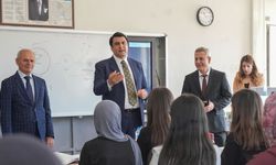 Üniversiteli öğrencilere 200 milyon TL destek