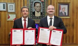 Şırnak ve Atatürk üniversiteleri arasında yeni iş birliği
