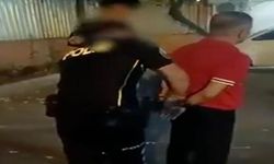 Diyarbakır’da operasyon 4 kilo esrar ele geçirildi