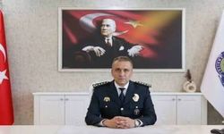 Şırnak Emniyet Müdürlüğünde Görev Değişikliği