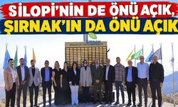 Yazmacı, ‘Silopi’nin de önü açık, Şırnak’ın da önü açık’