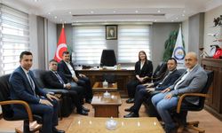 İdil ve Uludere’ye Halkbank şubesi geliyor