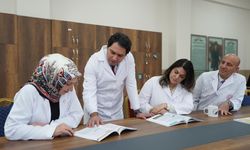 Şırnak’ta Öğretmen Önlüğü Standartları Belirlendi