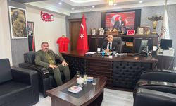 Başverimli’deki eğitim için güçlü buluşma