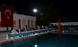 Dicle Üniversitesi’nde sosyal tesisler yenilendi
