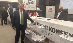 Elazığ Kent Konseyi’nde seçim sonucu belli oldu