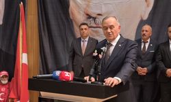 MHP Grup Başkanvekili Akçay “Adımız Türkiye, soyadımız kardeşlik”