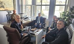 Tarımın Geleceği İçin Silopi’de Kurumlar Arası İstişare