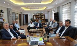 Silopi seracılıkta atağa kalkıyor