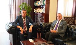Şırnak'te gündem Şehit Aileleri ve Güvenlik Korucuları