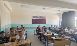 Cizre’de DYK kursları başladı