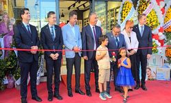Torununun adı 48 yılık hayalin simgesi oldu