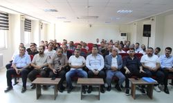 Cizre’de taşımalı eğitim için “sıfır hata” hedefi