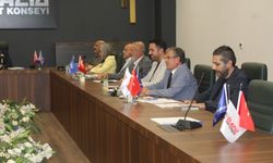 Elazığ Kent Konseyi’nde Yeni Dönem