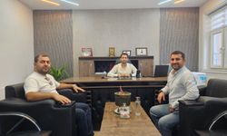 Cizre’de Gazeteciler ile Eğitimciler Bir Araya Geldi