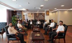 Şırnak’ta gençlik çalışmaları masaya yatırıldı