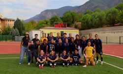 Silopi Spor FK’dan taraftara destek çağrısı