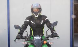 Şırnak’ta Trafikte Motosikletlilere Karşı Farkındalık Çağrısı