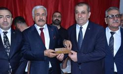 MHP Mardin Kongresi’nde Koçero Saluci’ye önemli görev