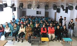 Cizre’nin genç yetenekleri TEKNOFEST Güneydoğu yolunda