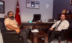 Şırnak Gazeteciler Cemiyetinde Basın ve Sivil Toplumun Rolü Konuşuldu