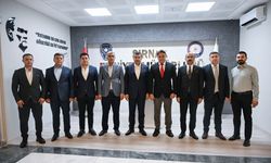 Şırnak’ta Huzur ve Ekonomi İçin Ortak Görüşme