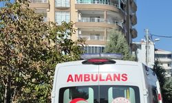 Yangında 3 kişi dumandan etkilendi