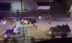 Kobani cezaevinde 9 kişi hayatını kaybetti