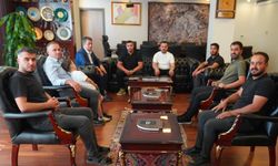 Şırnak’ın değerleri ve üretim gücü için ortak buluşma