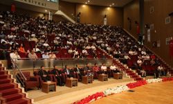 Şırnak Üniversitesi’nde Yeni Öğrencilere Oryantasyon Programı
