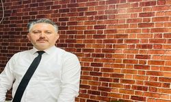 SON DAKİKA Nizar Ökten, Yeni Parti Şırnak İl Başkanı oldu