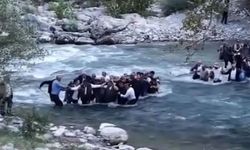 Sarp arazide 57 yaşındaki adamdan acı haber