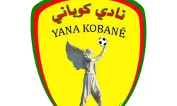 Kobanê Spor Kulübü için tarihi karar, İsim değişikliği onaylandı